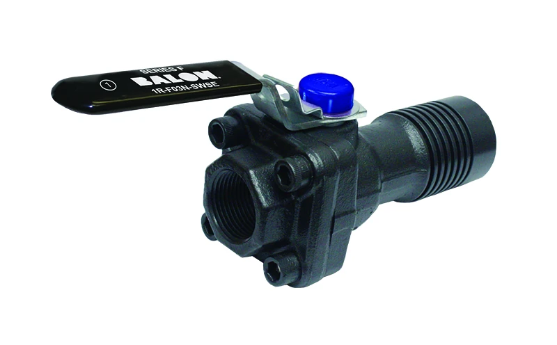 1/2F-F03N-SWSE Floating 3000 PSI Low Emission